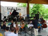 Orchestra Voglio Live 3 20 giugno 2021